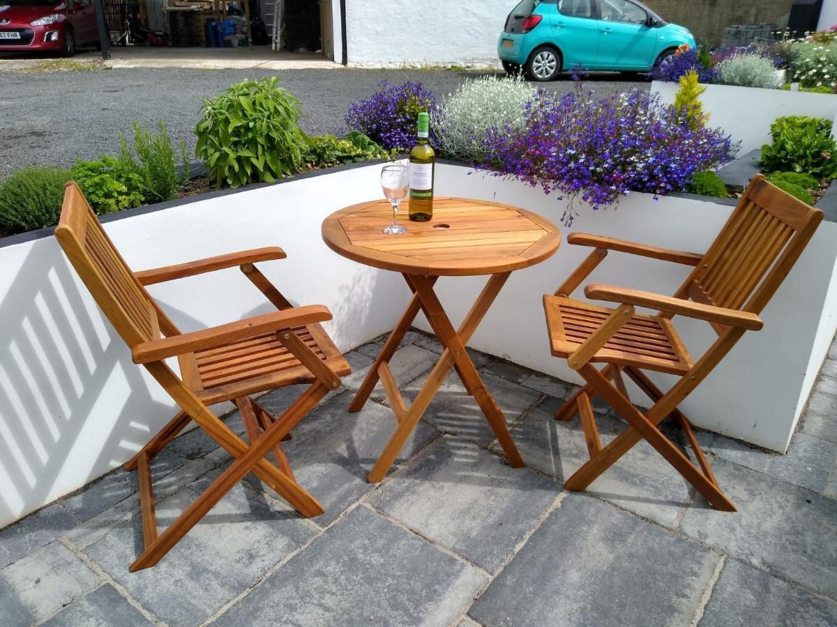 Dunseverick Ramblers Rest Bushmills Ngoại thất bức ảnh
